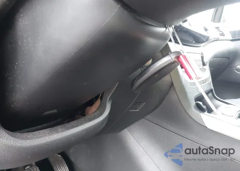 2016 Nissan Sentra Fe+ S/S/Sl/Sr/Sv z USA, uszkodzony, nr VIN 3N1AB7AP3GL640321